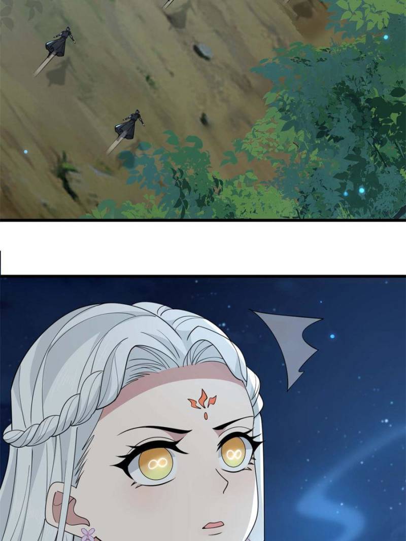The Sickly Tyrant With An Innocent Facade Chapter 204 page 3
