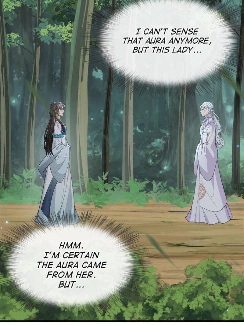 The Sickly Tyrant With An Innocent Facade Chapter 204 page 24