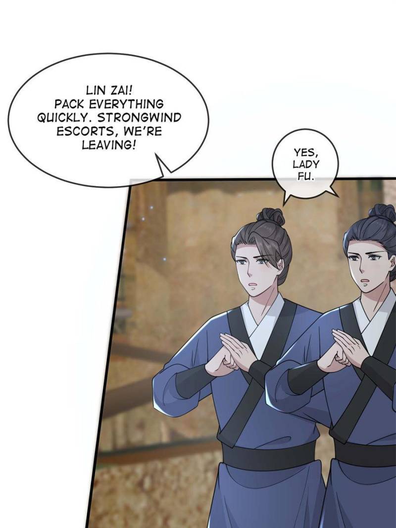 The Sickly Tyrant With An Innocent Facade Chapter 204 page 11