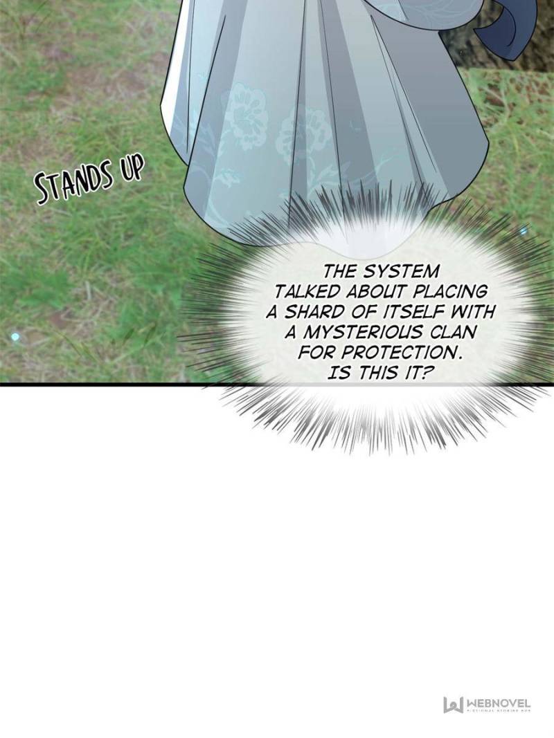 The Sickly Tyrant With An Innocent Facade Chapter 204 page 10