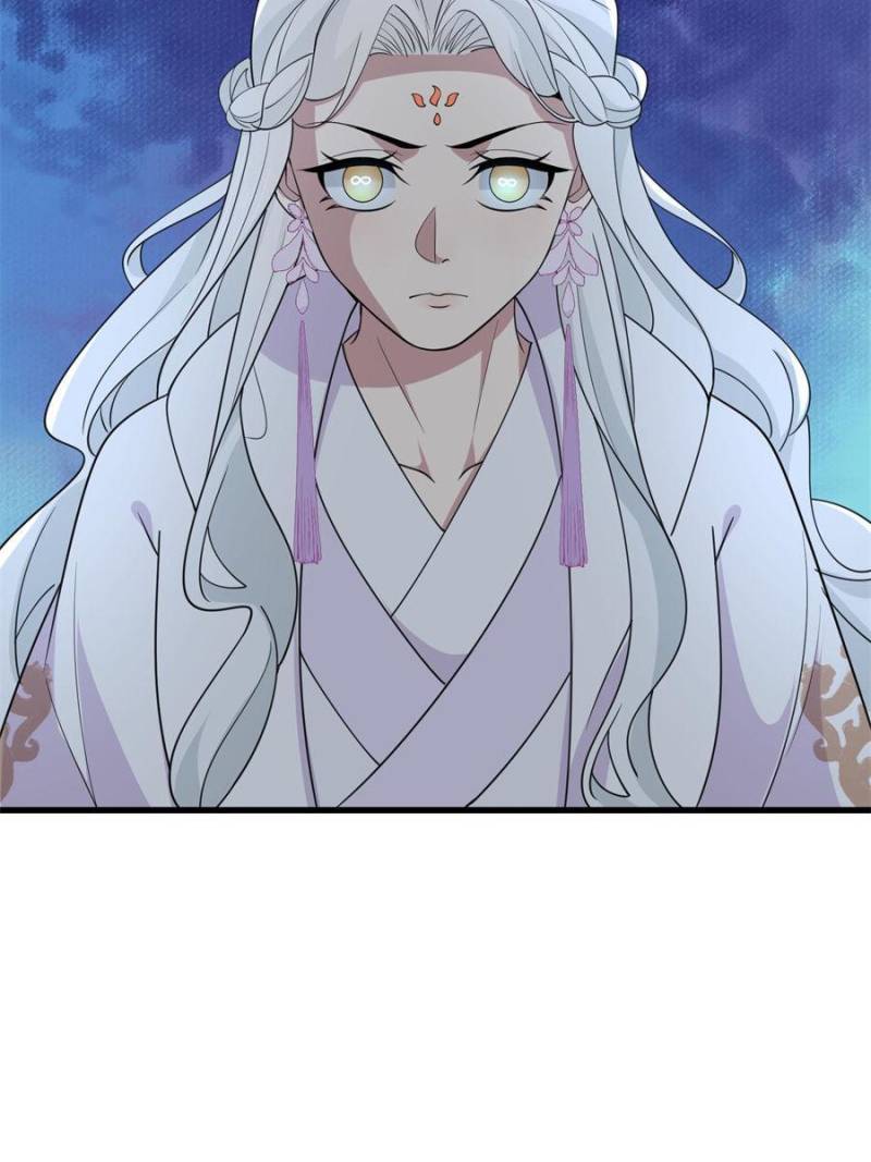 The Sickly Tyrant With An Innocent Facade Chapter 204 page 27