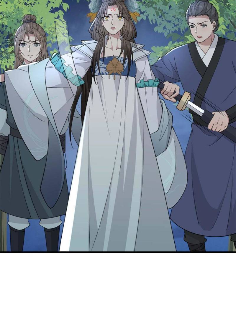 The Sickly Tyrant With An Innocent Facade Chapter 204 page 20