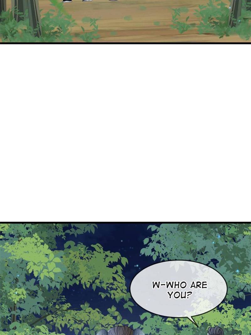 The Sickly Tyrant With An Innocent Facade Chapter 204 page 19