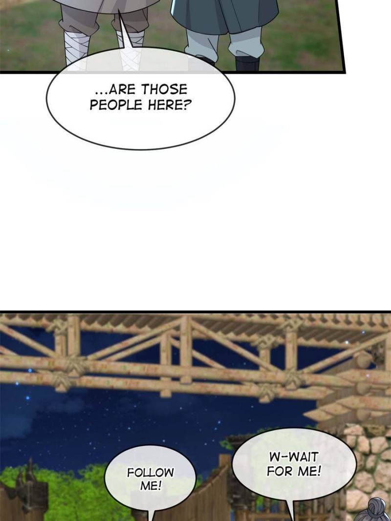 The Sickly Tyrant With An Innocent Facade Chapter 204 page 13