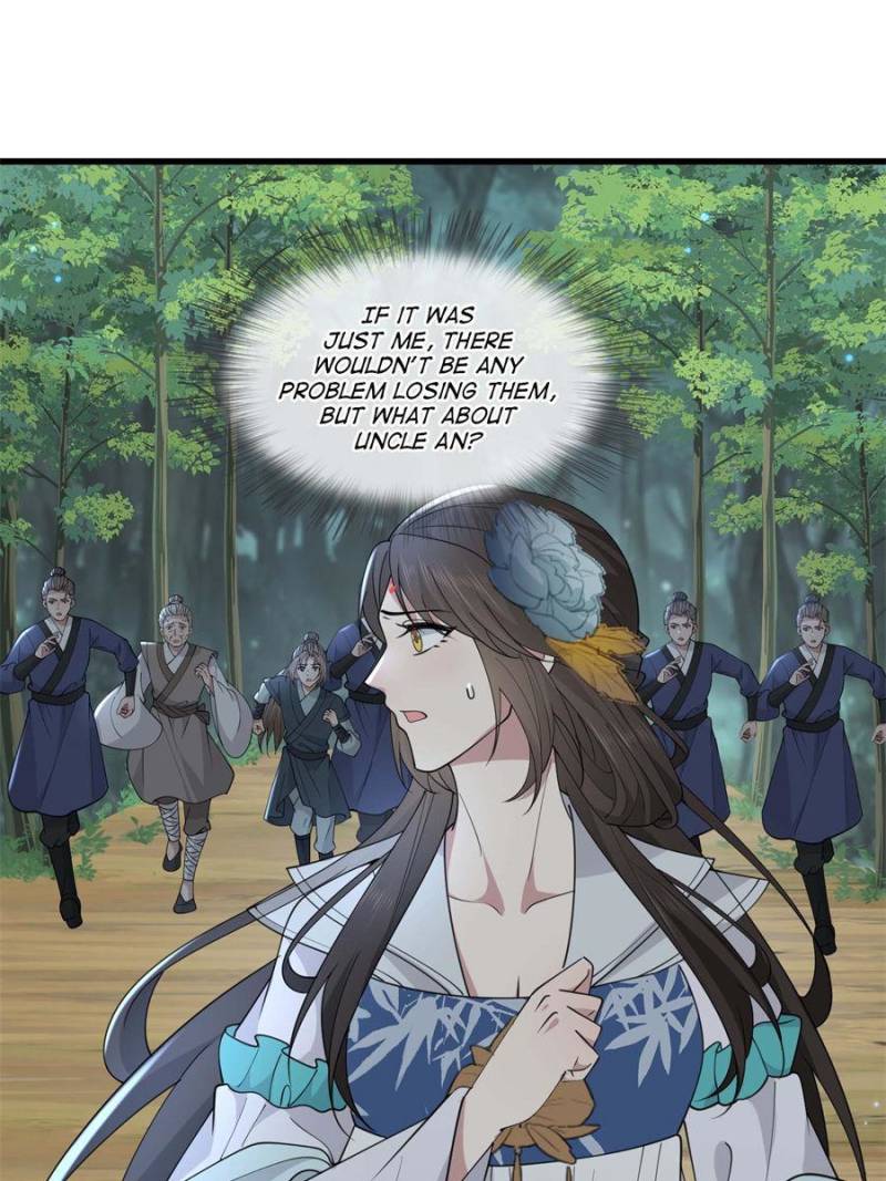 The Sickly Tyrant With An Innocent Facade Chapter 204 page 15