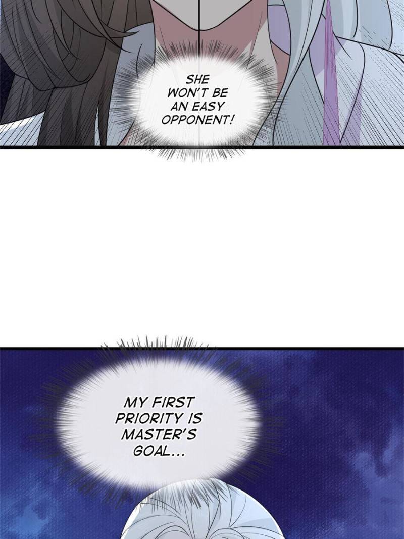 The Sickly Tyrant With An Innocent Facade Chapter 204 page 26