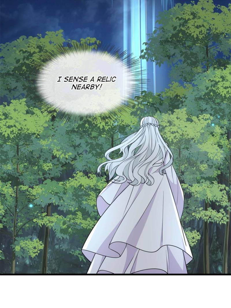The Sickly Tyrant With An Innocent Facade Chapter 204 page 5