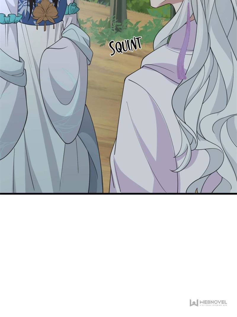 The Sickly Tyrant With An Innocent Facade Chapter 204 page 22