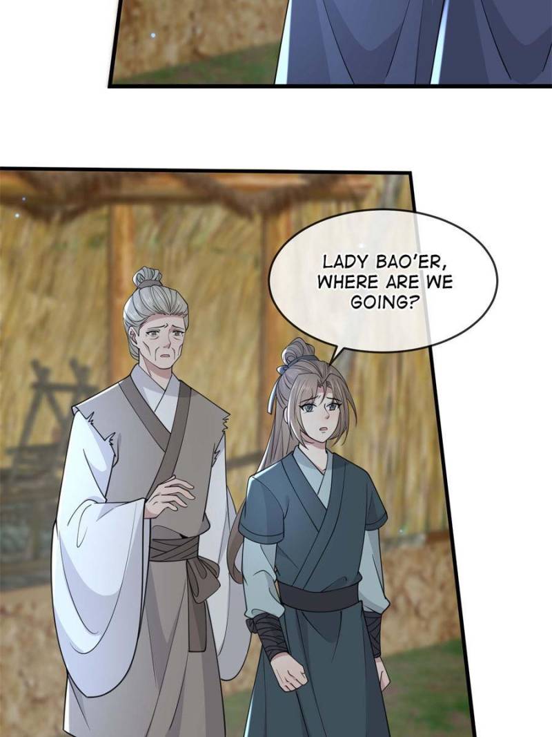 The Sickly Tyrant With An Innocent Facade Chapter 204 page 12