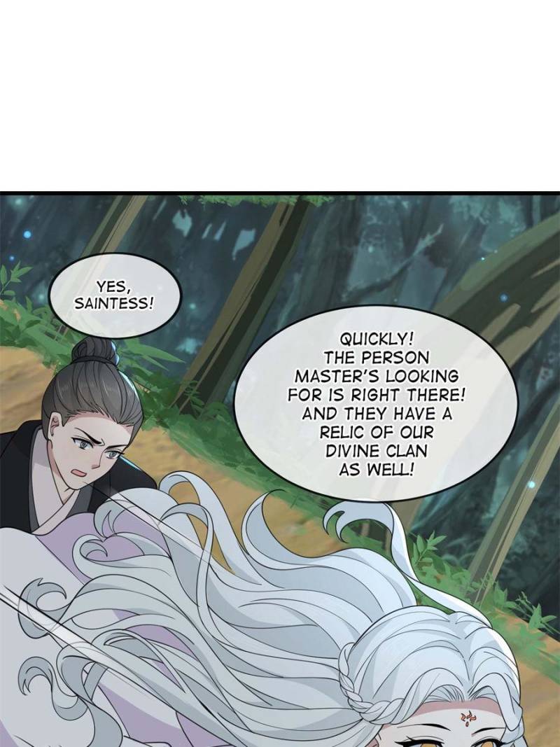 The Sickly Tyrant With An Innocent Facade Chapter 204 page 6
