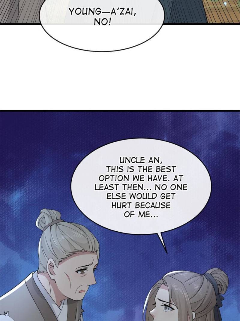 The Sickly Tyrant With An Innocent Facade Chapter 204 page 40