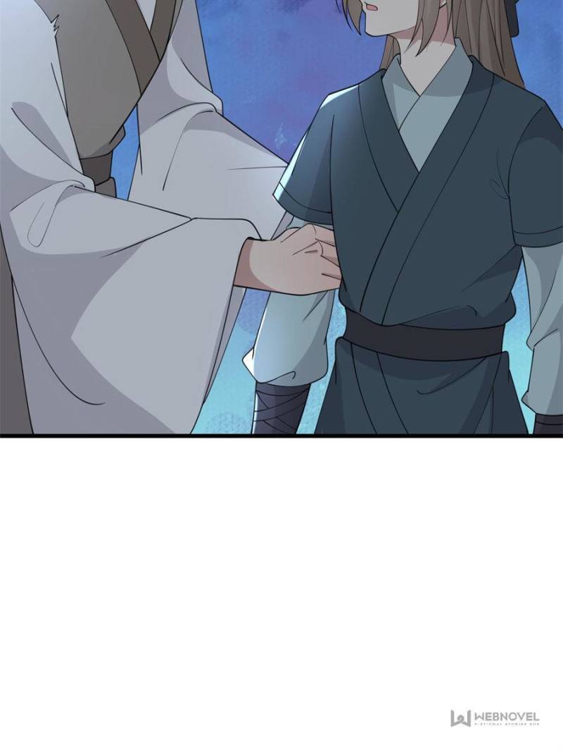 The Sickly Tyrant With An Innocent Facade Chapter 204 page 41