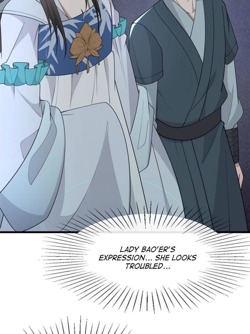 The Sickly Tyrant With An Innocent Facade Chapter 204 page 36