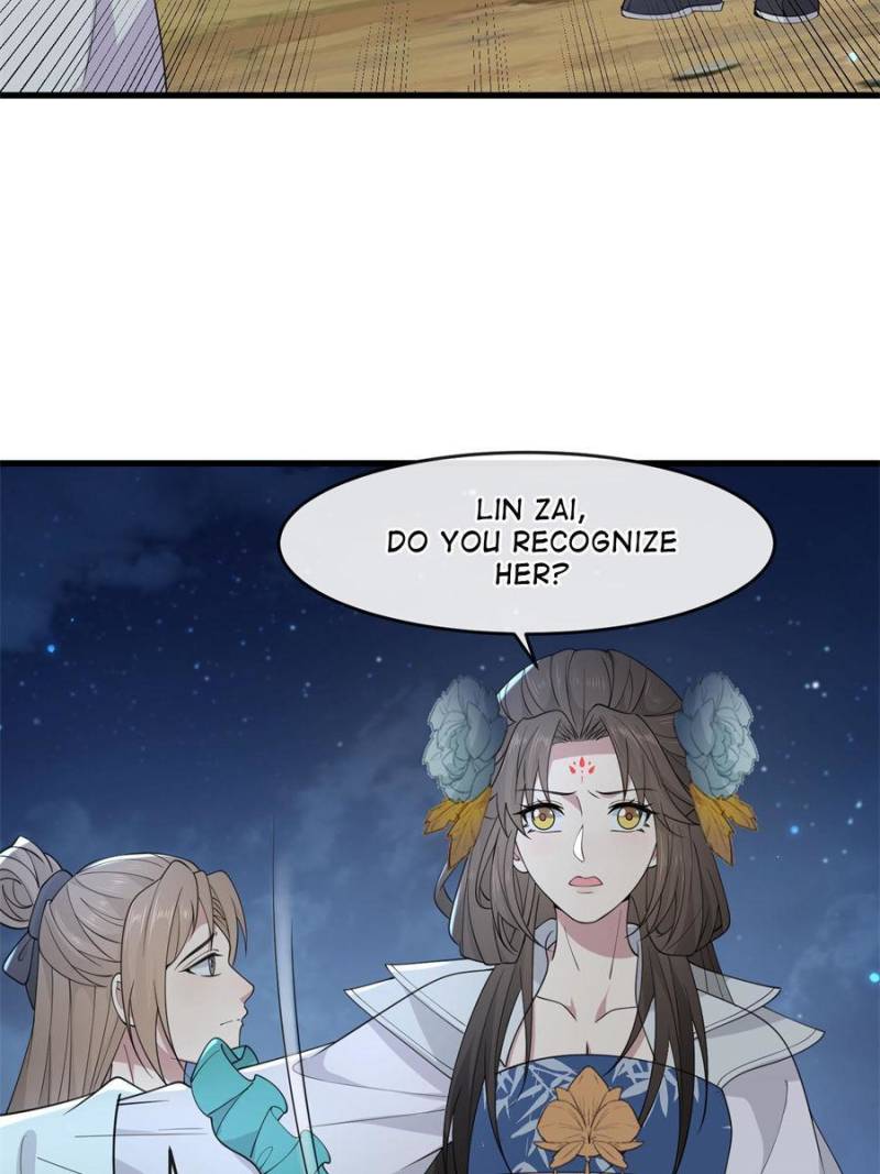 The Sickly Tyrant With An Innocent Facade Chapter 204 page 29