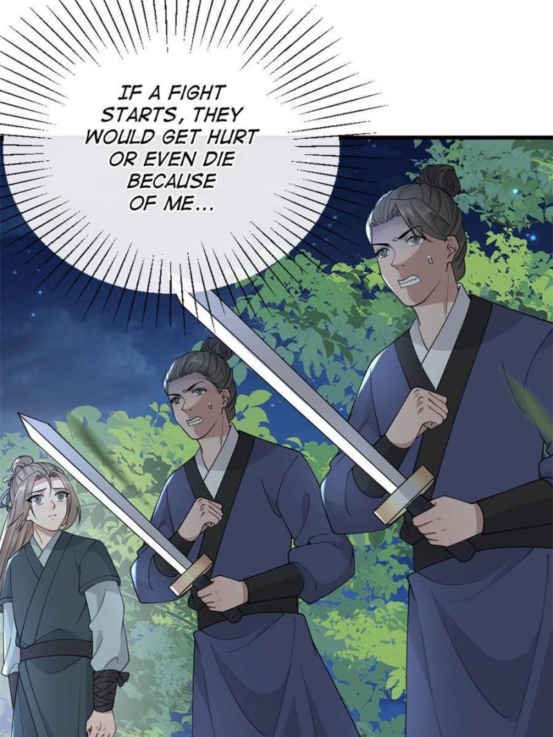 The Sickly Tyrant With An Innocent Facade Chapter 204 page 37