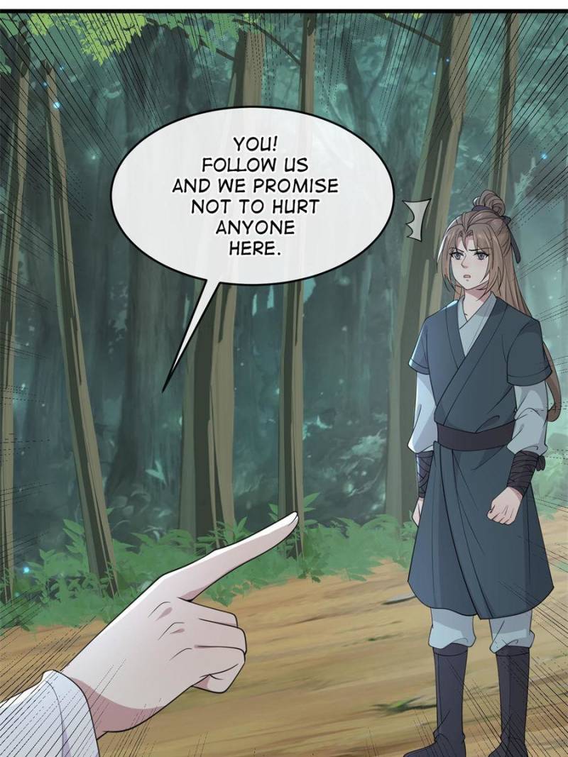 The Sickly Tyrant With An Innocent Facade Chapter 204 page 28