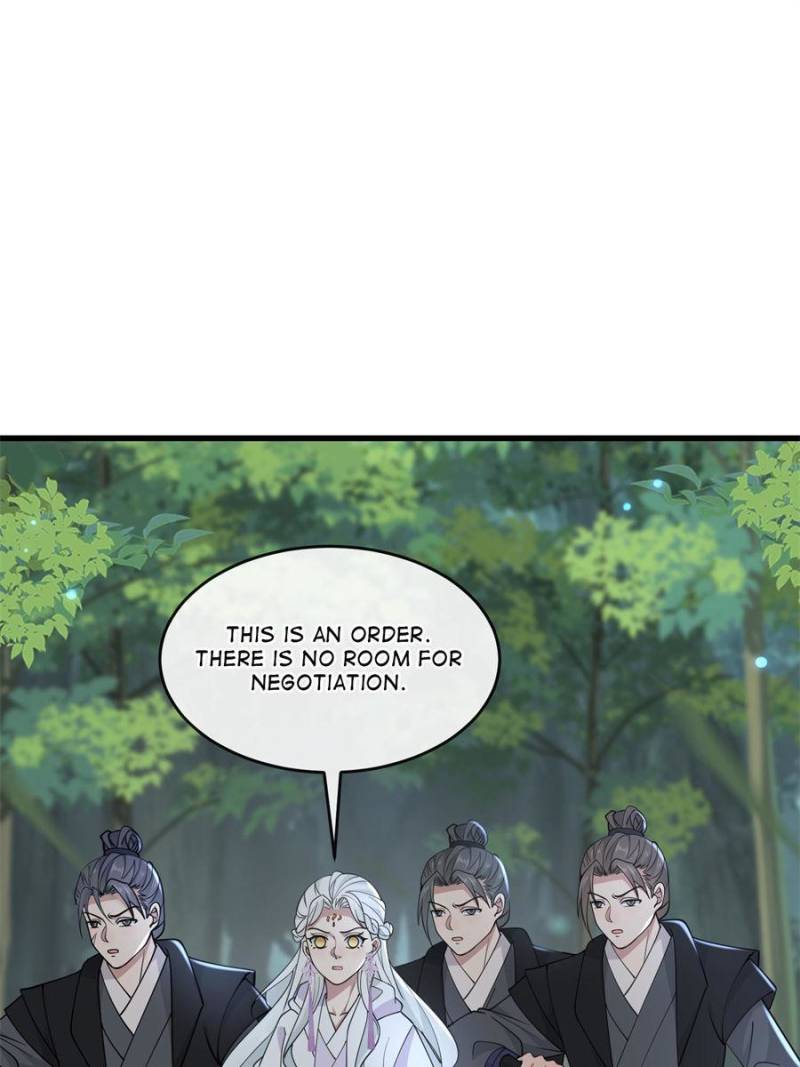 The Sickly Tyrant With An Innocent Facade Chapter 204 page 32