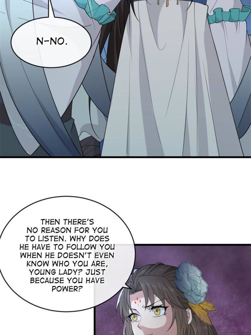 The Sickly Tyrant With An Innocent Facade Chapter 204 page 30