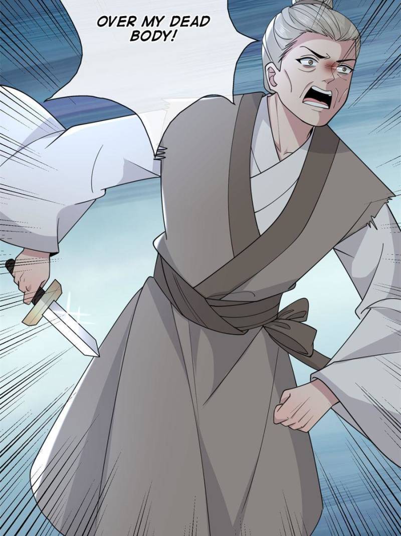 The Sickly Tyrant With An Innocent Facade Chapter 204 page 44