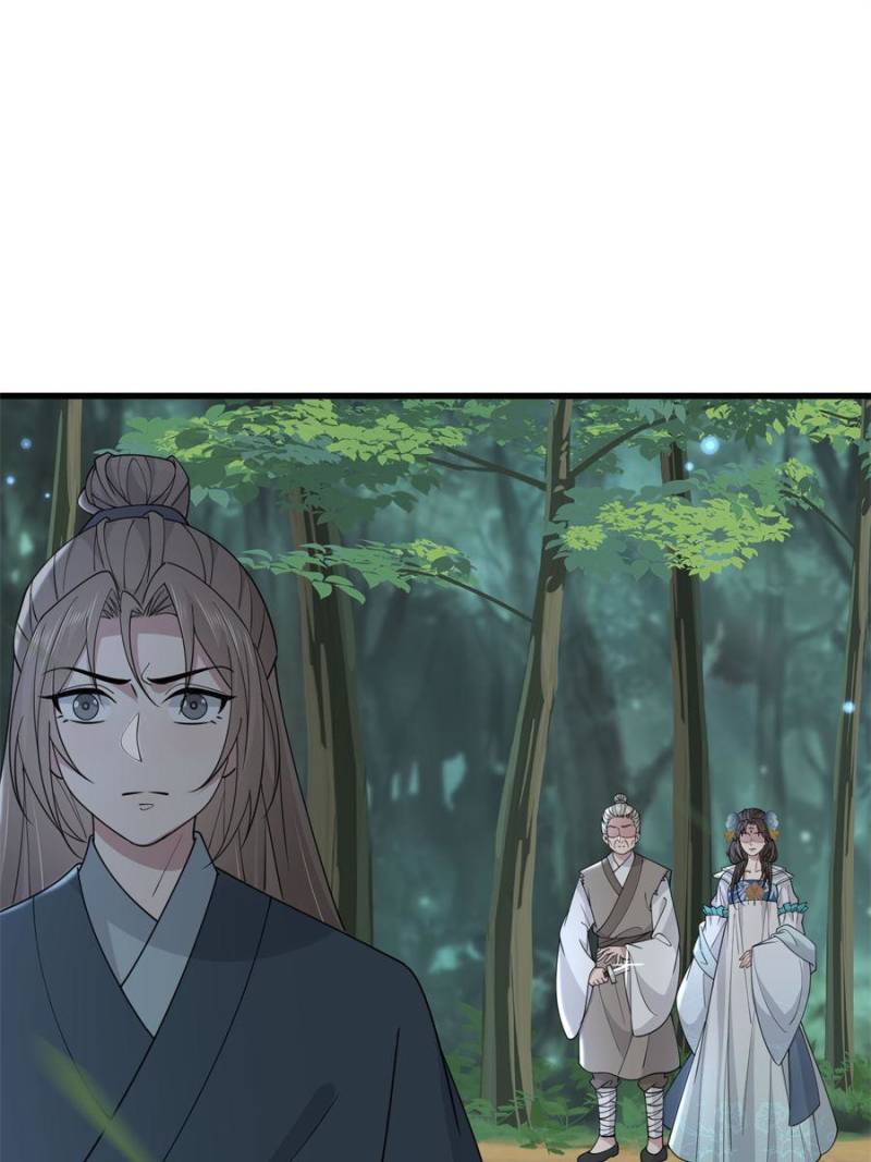 The Sickly Tyrant With An Innocent Facade Chapter 204 page 42