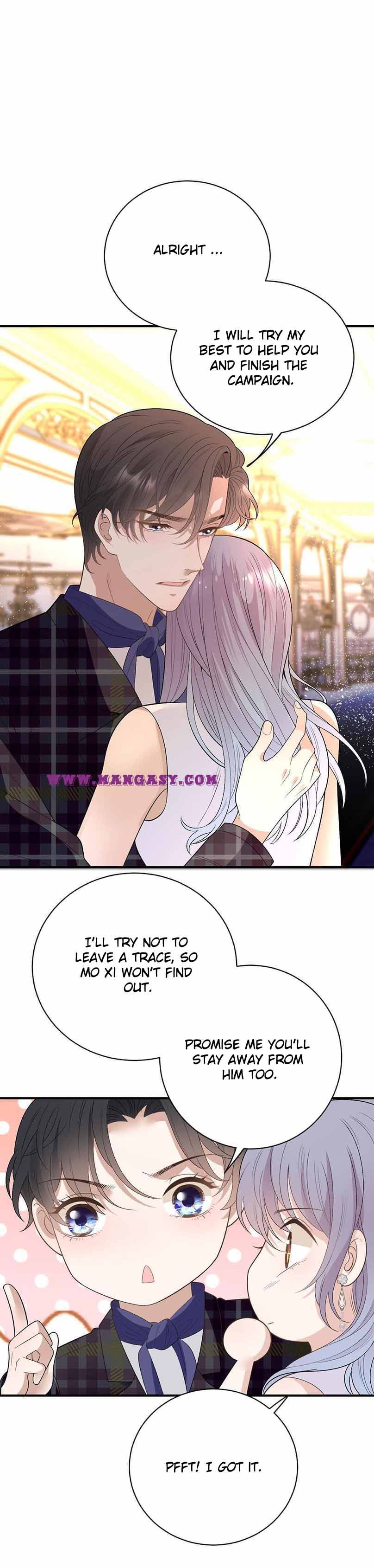 The Duke’s Hidden Baby: BOGO! Chapter 206 page 8
