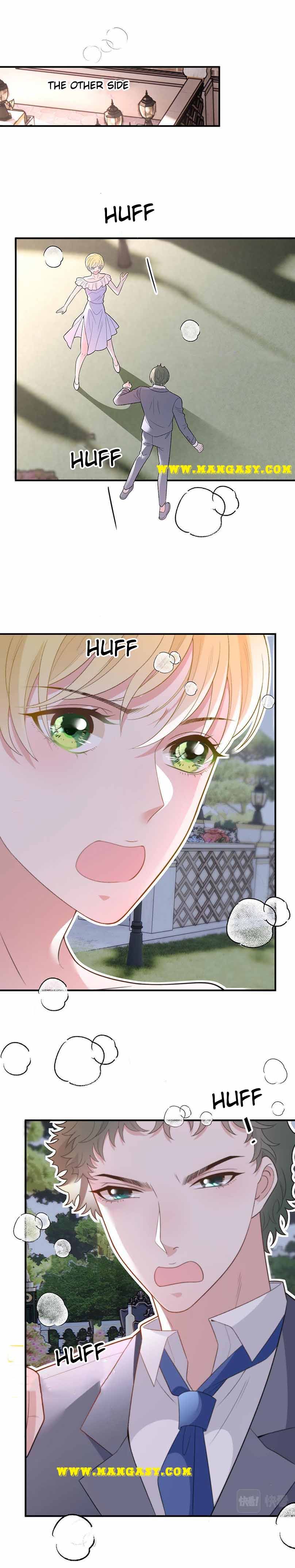 The Duke’s Hidden Baby: BOGO! Chapter 206 page 9