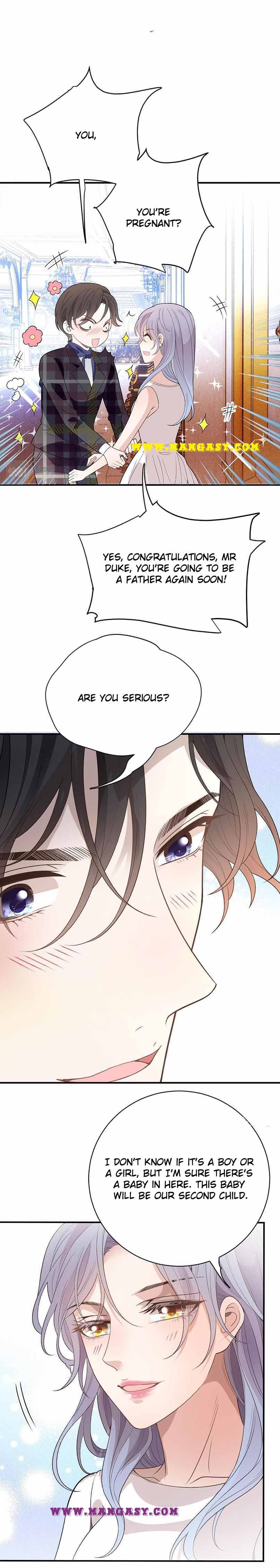 The Duke’s Hidden Baby: BOGO! Chapter 206 page 6