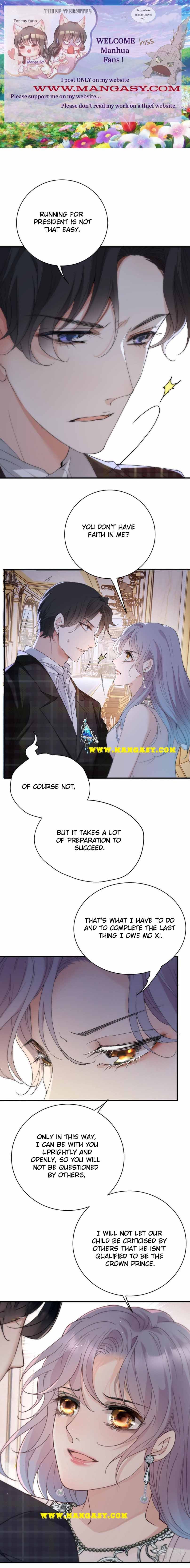 The Duke’s Hidden Baby: BOGO! Chapter 206 page 2