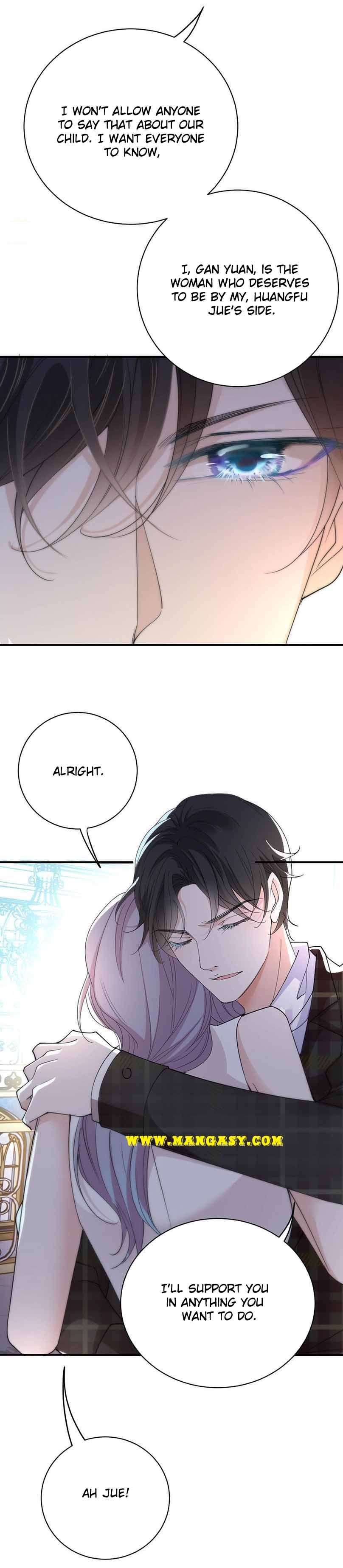 The Duke’s Hidden Baby: BOGO! Chapter 206 page 3