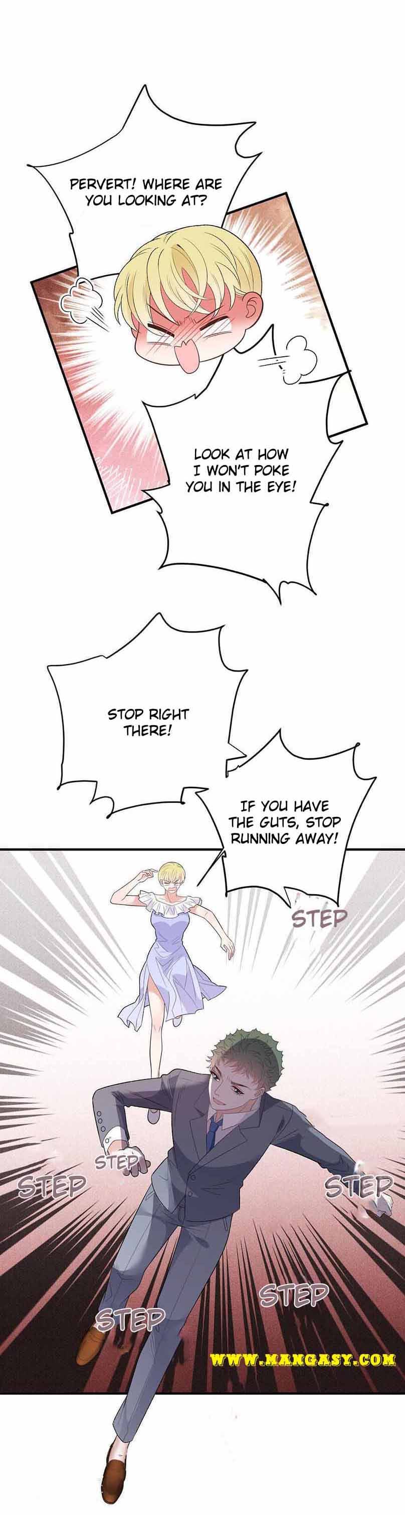 The Duke’s Hidden Baby: BOGO! Chapter 206 page 13