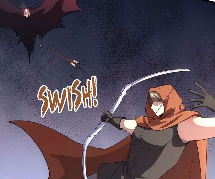 The Lone SSS-Class Summoner Chapter 204 page 8