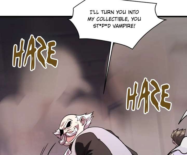 The Lone SSS-Class Summoner Chapter 204 page 14