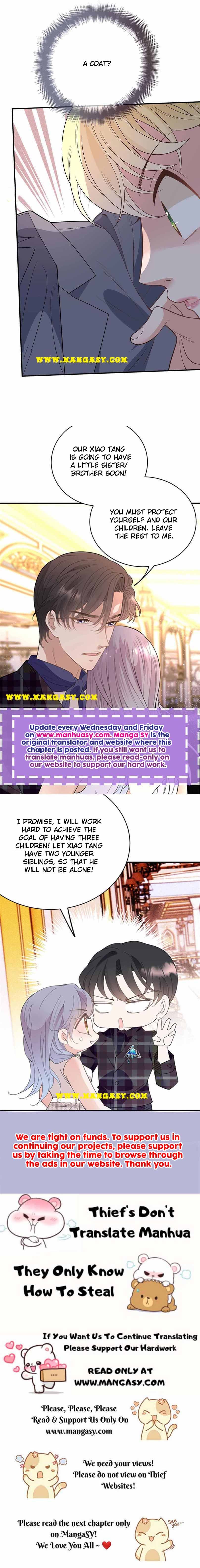 The Duke’s Hidden Baby: BOGO! Chapter 206 page 15