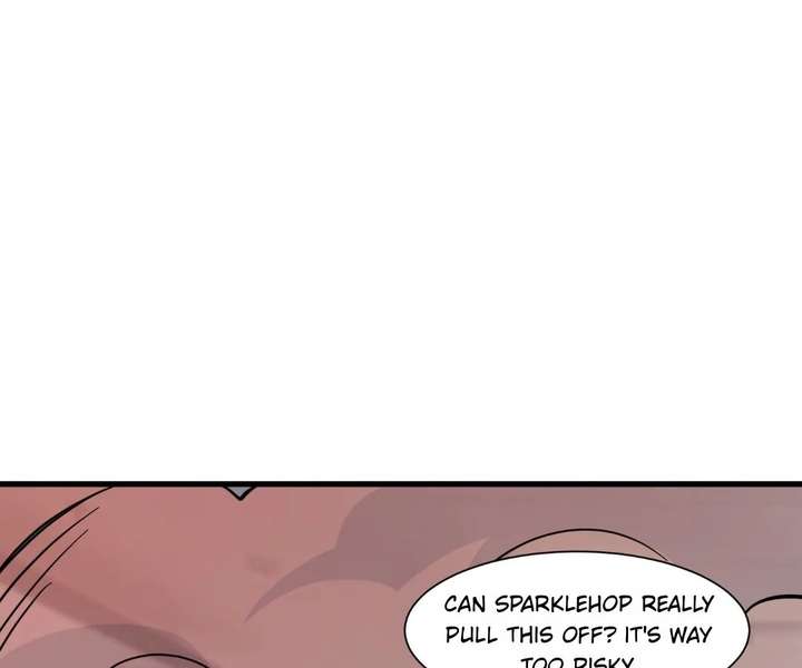 The Lone SSS-Class Summoner Chapter 204 page 22