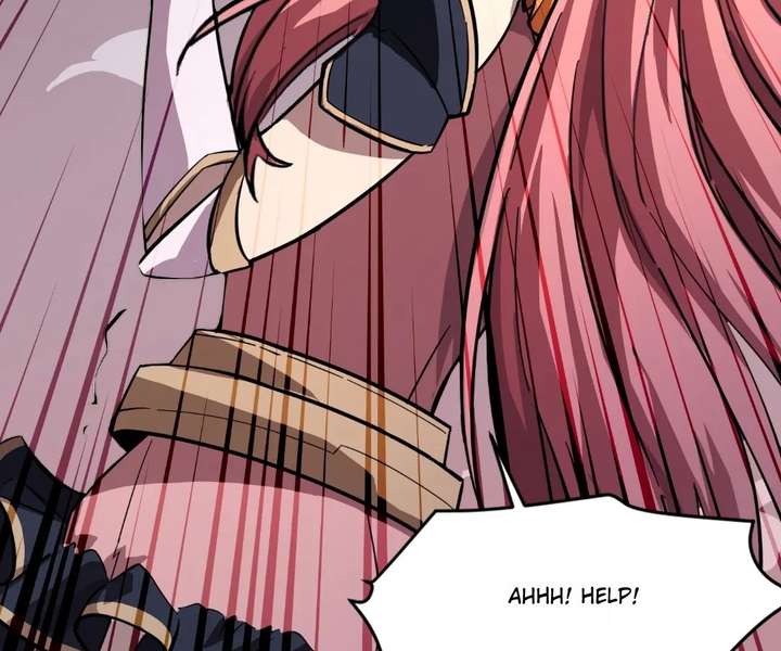The Lone SSS-Class Summoner Chapter 204 page 36