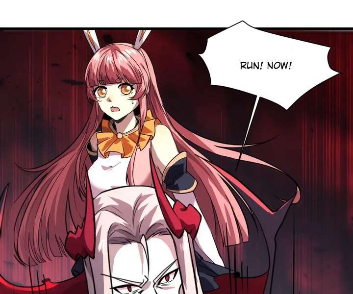 The Lone SSS-Class Summoner Chapter 204 page 38