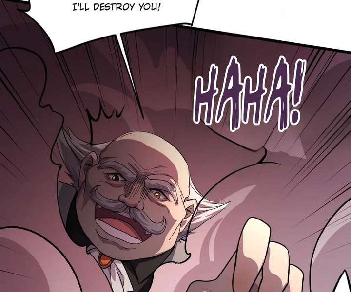 The Lone SSS-Class Summoner Chapter 204 page 34
