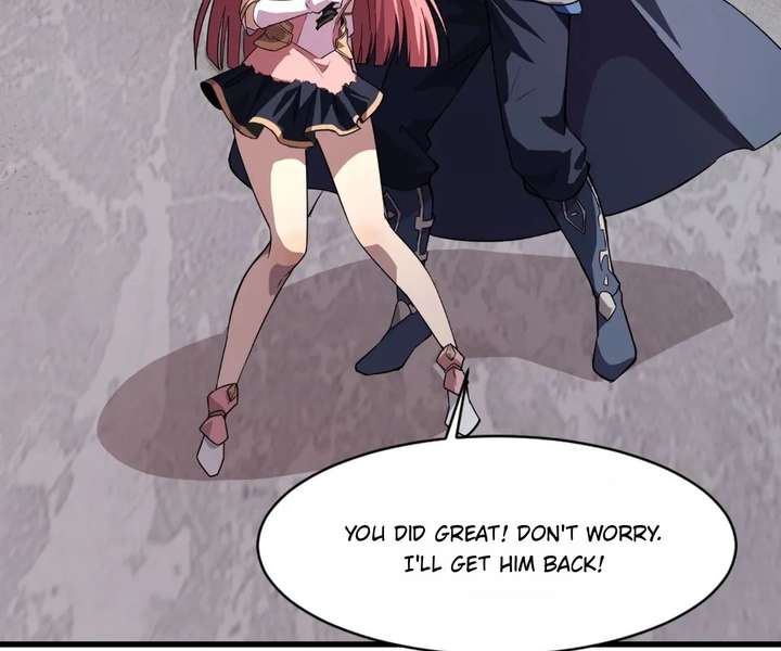 The Lone SSS-Class Summoner Chapter 204 page 52