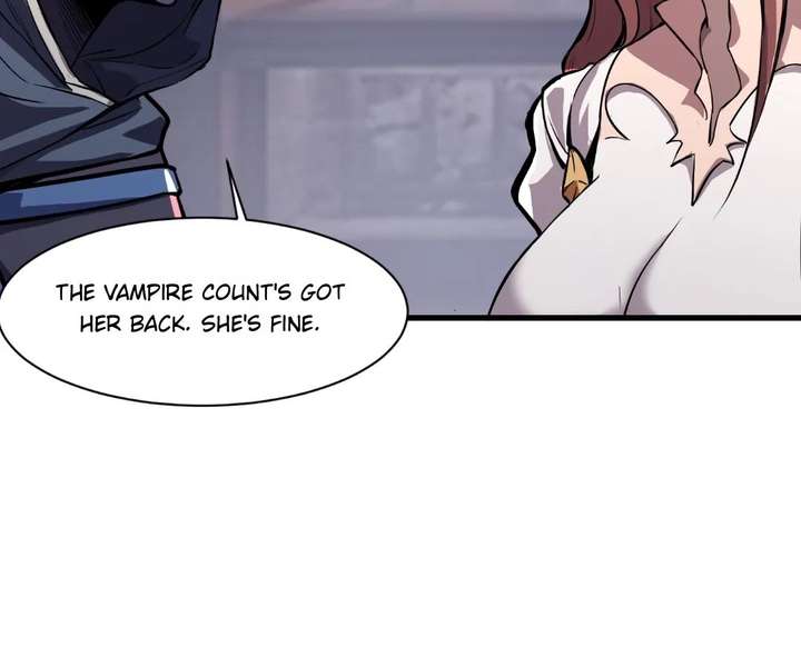 The Lone SSS-Class Summoner Chapter 204 page 24