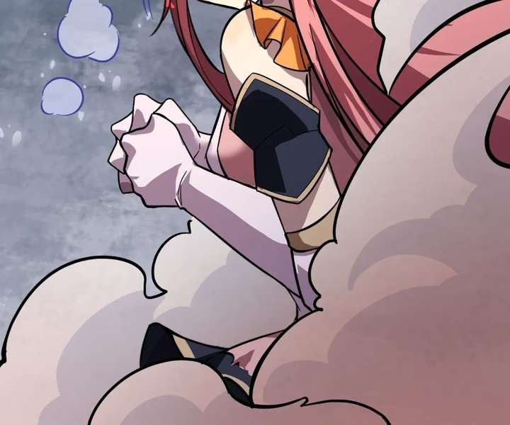 The Lone SSS-Class Summoner Chapter 204 page 29