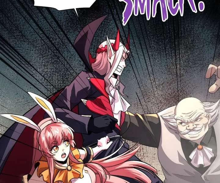 The Lone SSS-Class Summoner Chapter 204 page 42