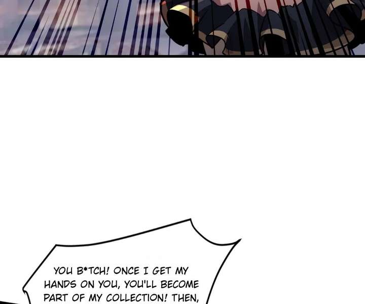 The Lone SSS-Class Summoner Chapter 204 page 33