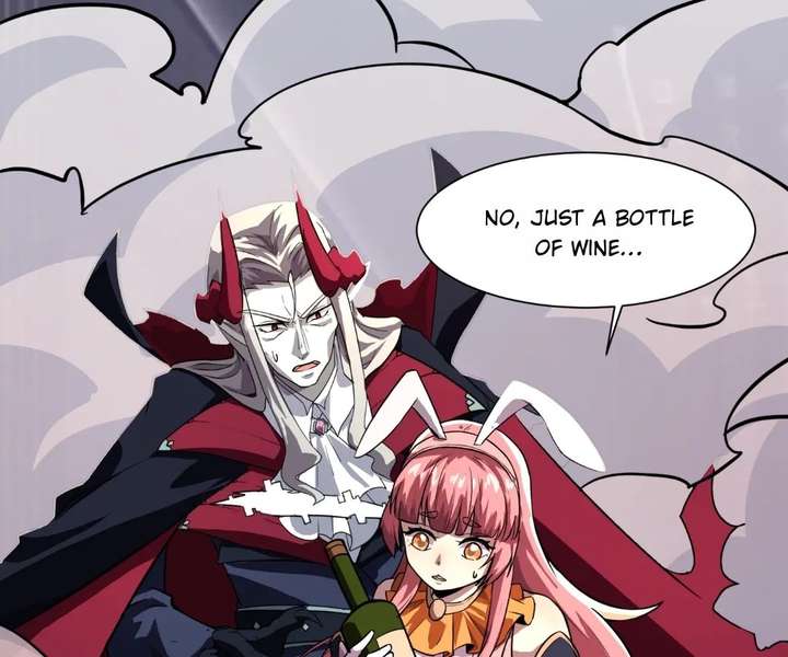 The Lone SSS-Class Summoner Chapter 204 page 20