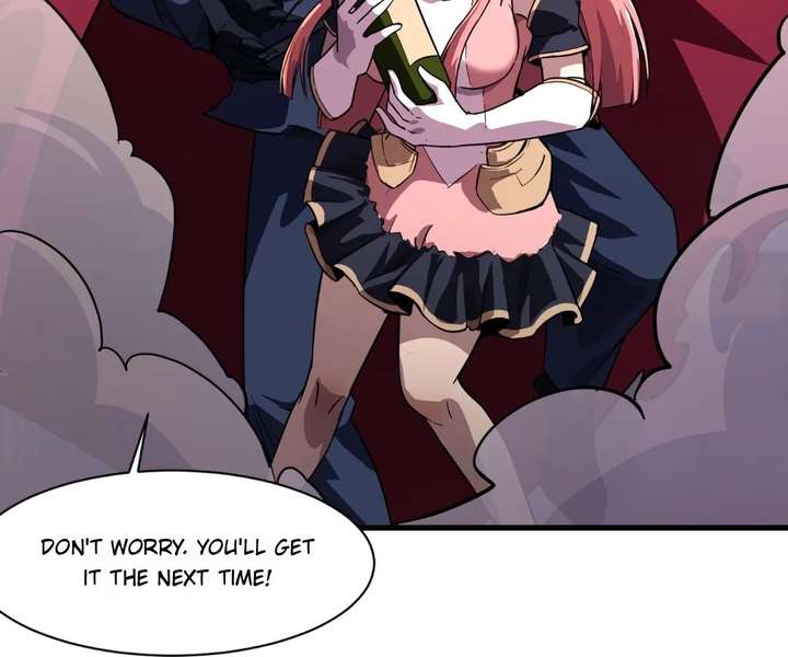 The Lone SSS-Class Summoner Chapter 204 page 21