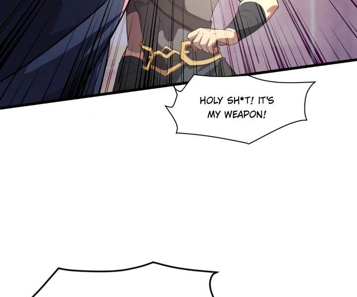 The Lone SSS-Class Summoner Chapter 204 page 89