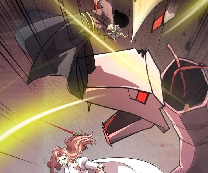 The Lone SSS-Class Summoner Chapter 204 page 94