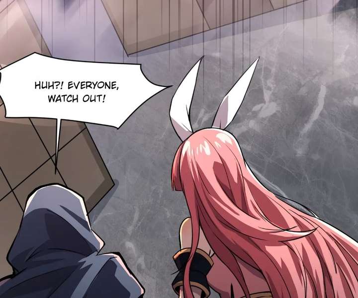 The Lone SSS-Class Summoner Chapter 204 page 104