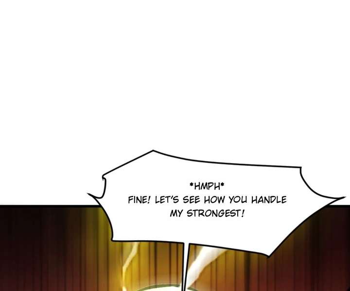 The Lone SSS-Class Summoner Chapter 204 page 97