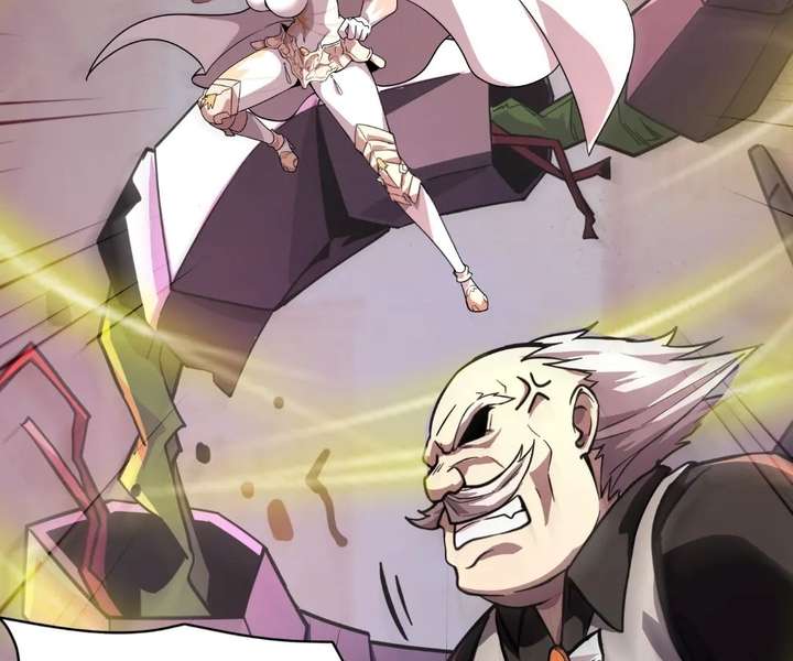 The Lone SSS-Class Summoner Chapter 204 page 95