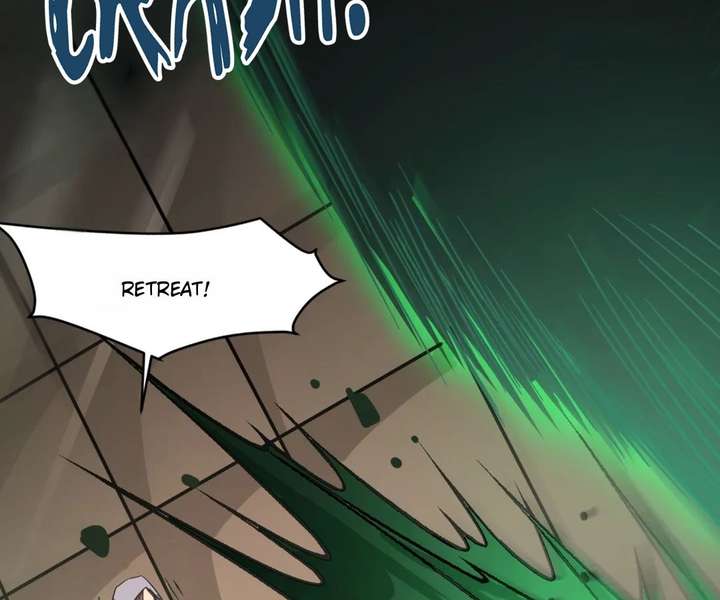 The Lone SSS-Class Summoner Chapter 204 page 109